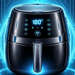 Air Fryer Recipes & Meal Plans icon