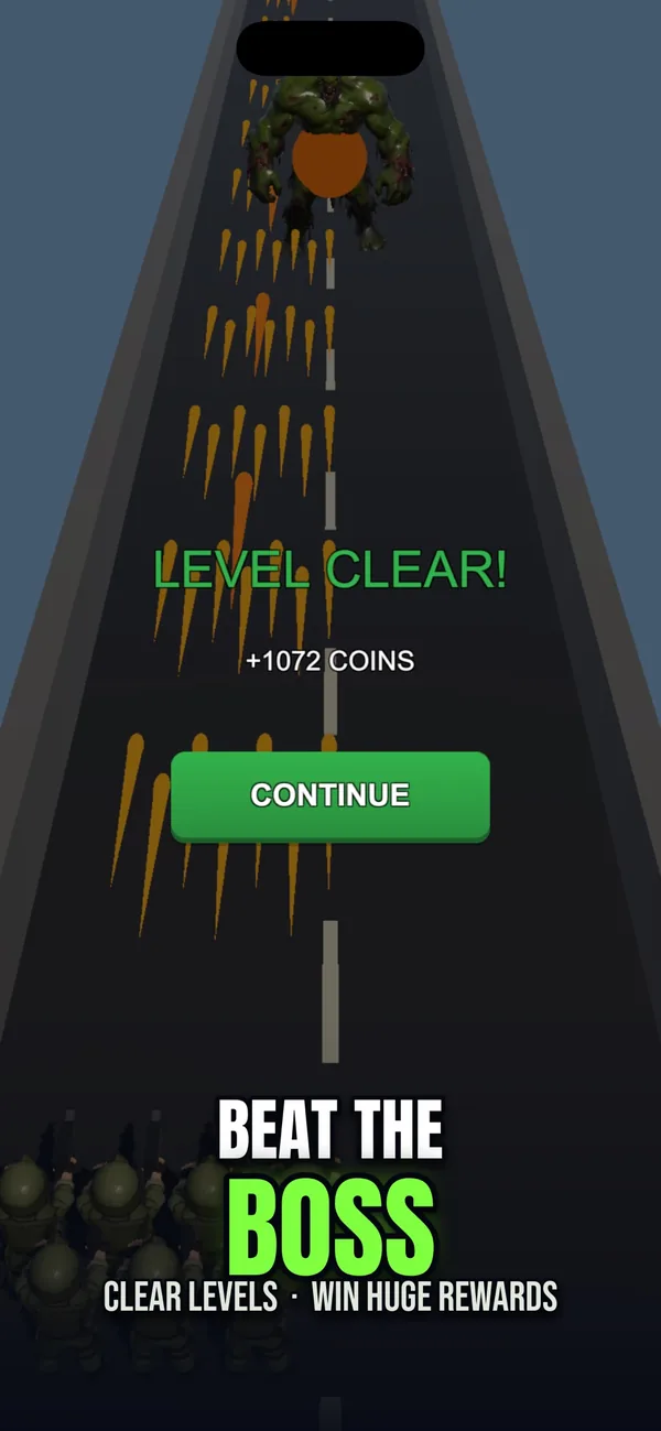 Barrel Brigade screenshot 4
