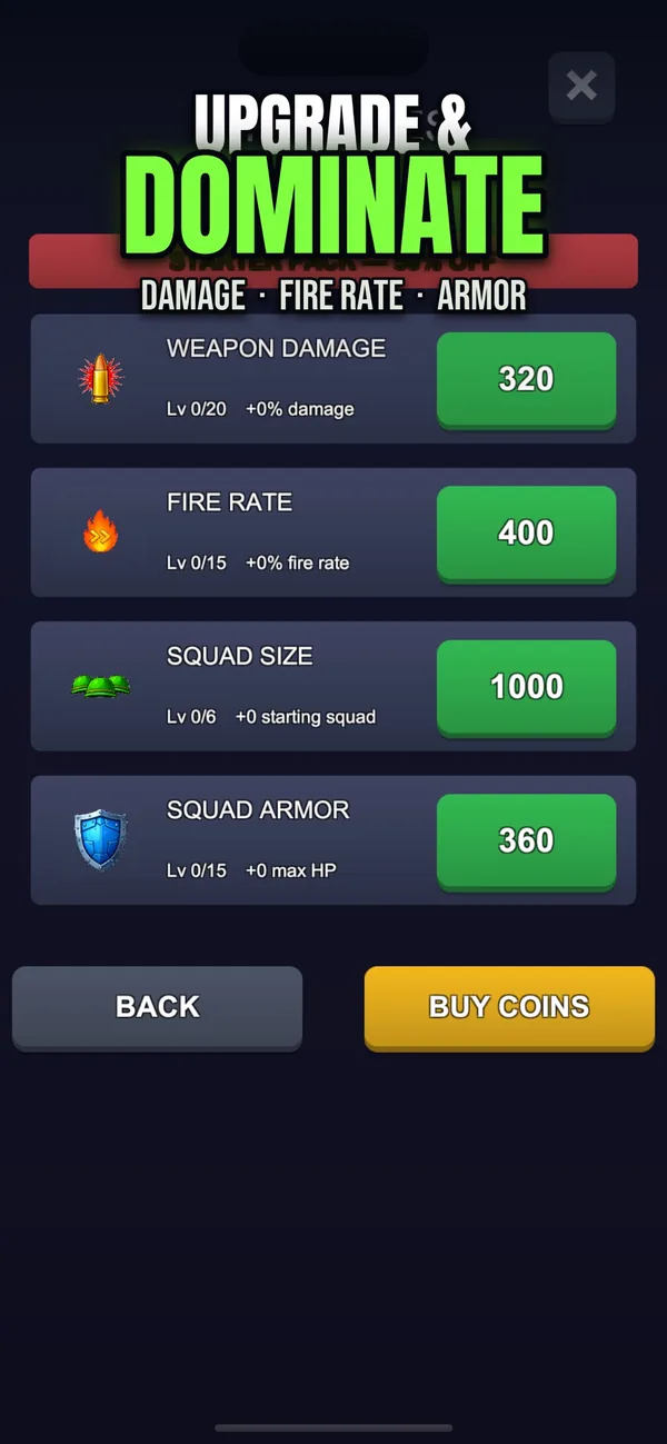 Barrel Brigade screenshot 5