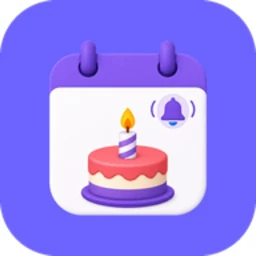 Birthday Reminders icon