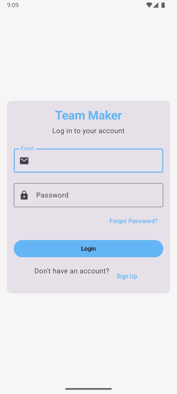 Coach Assistant screenshot