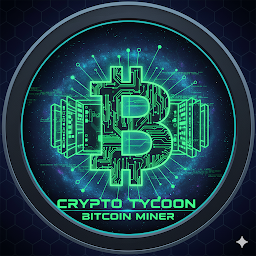 Crypto Tycoon