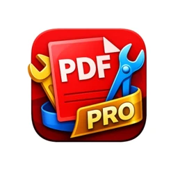 PDF Tools Pro icon