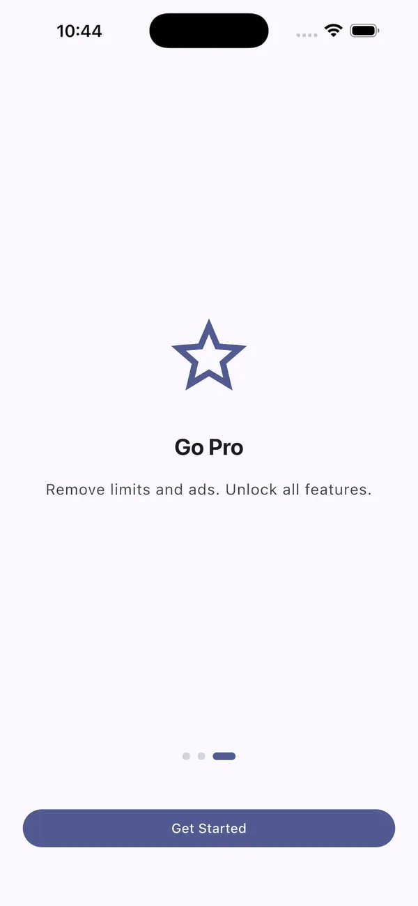 PDF Tools Pro screenshot