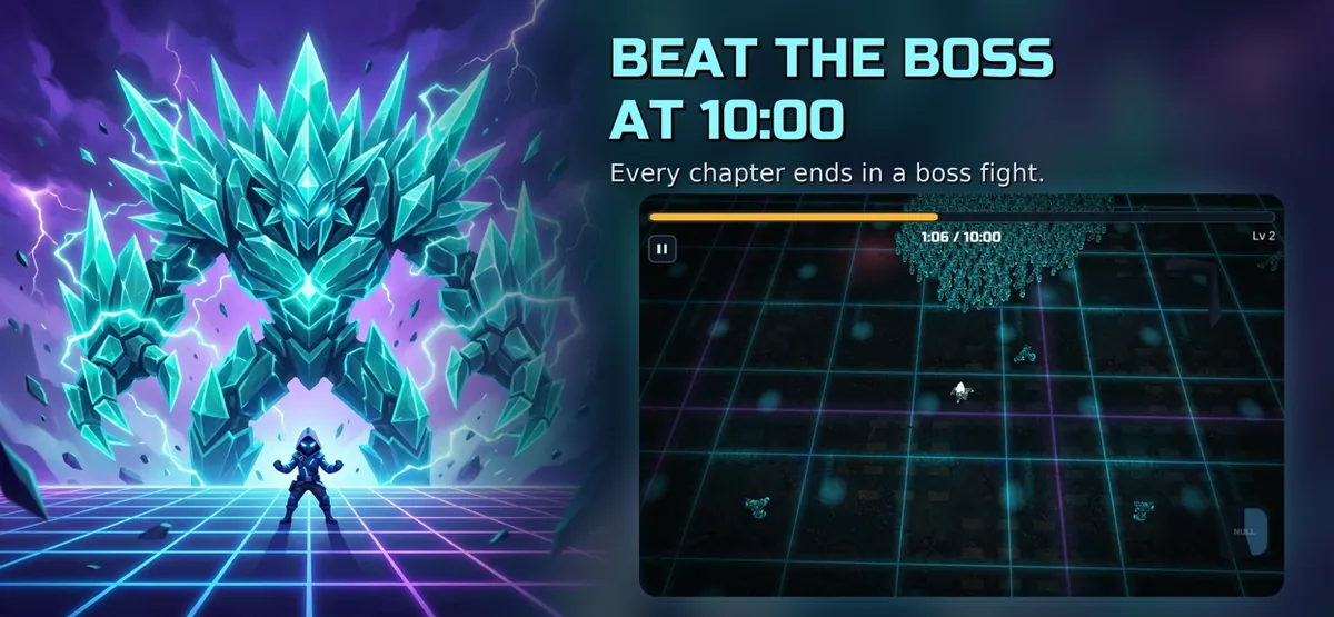 Swarm Breaker screenshot 4