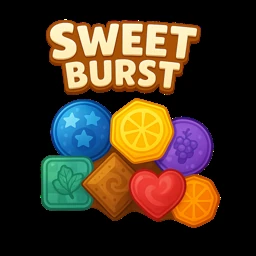 Sweet Burst icon