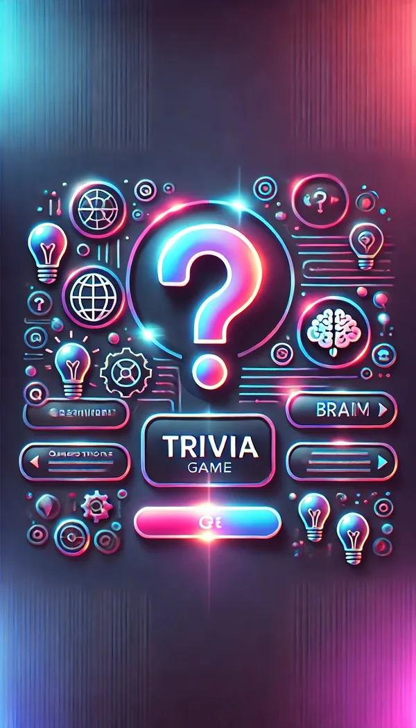 Trivia Challenge screenshot