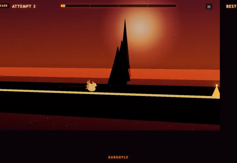 Hellsurge