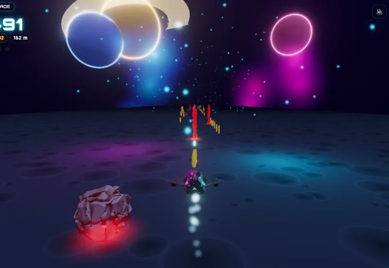 Planet Surfer