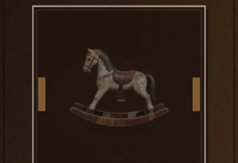 Treasure Restorer